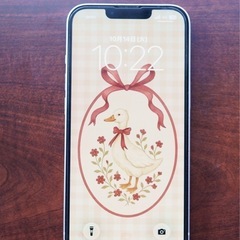【全国配送】iPhone13 ピンク simフリー Appleの画像