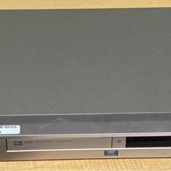 来週処分 通電確認のみ　DVDプレーヤー DVP-NS515の画像