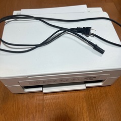 エプソン プリンター EW-052Aの画像