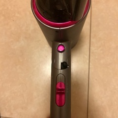 ドライヤーの画像