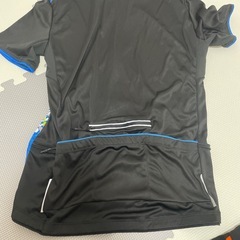 ロードバイク ウェア　Mサイズ　美品の画像