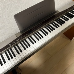 CASIO Privia PX-500Lの画像