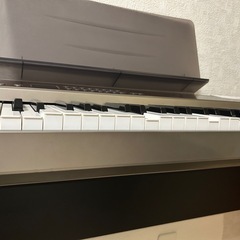 CASIO Privia PX-500Lの画像