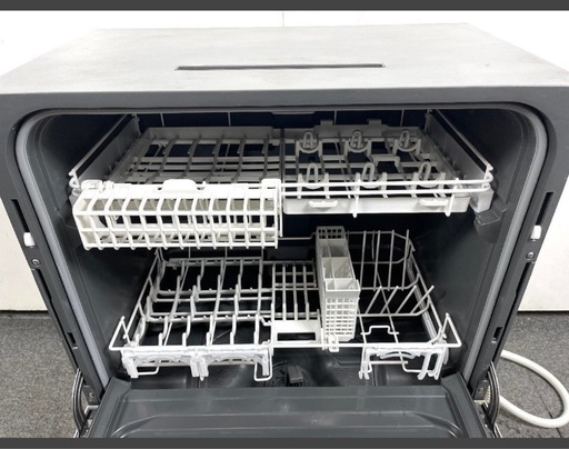 Panasonic食洗機 