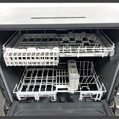 Panasonic食洗機 の画像