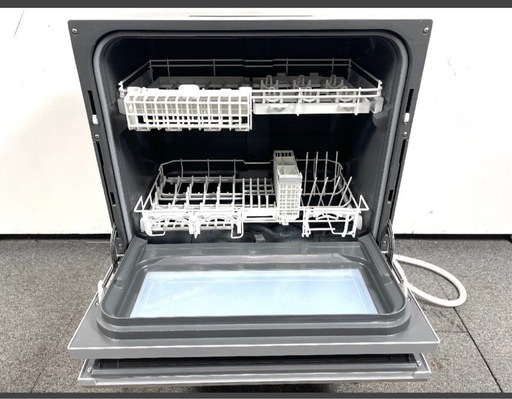 Panasonic食洗機 