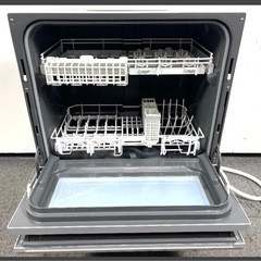 Panasonic食洗機 の画像