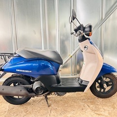 ⭐︎トゥデイF⭐︎低燃費4ストFi⭐︎セル一発⭐︎ベルトローラー新品⭐︎埼玉県より配送可能⭐︎の画像