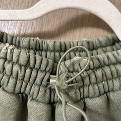 HTH HVintage logo zip hoodie スウェットセットアップの画像