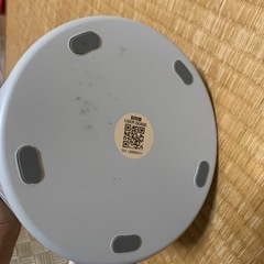 AURRA 空気清浄機 円筒形デザインの画像