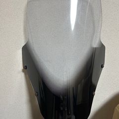 pcxjk05 ホンダ純正ロングスクリーンの画像