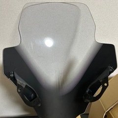 pcxjk05 ホンダ純正ロングスクリーンの画像