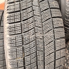 デイトナSS 16×7J +33 PCD114.3 5H 215/65R16の画像