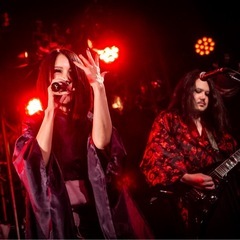 陰陽座コピーバンド、下手ギター募集してます！