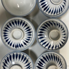 どんぶり　（小ぶり）の画像