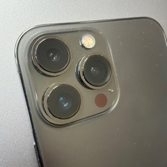 iPhone13Promax  256GB  スマートフォン
携帯電話の画像