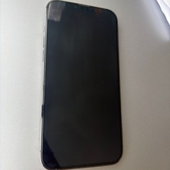 iPhone13Promax  256GB  スマートフォン
携帯電話の画像