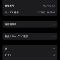 超美品　iPhone12 値下げ可能の画像