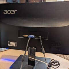 Acer PCモニタ H226HQLの画像