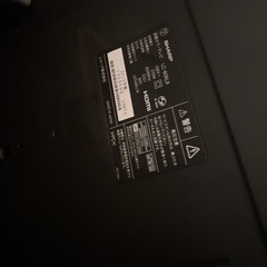 テレビの画像