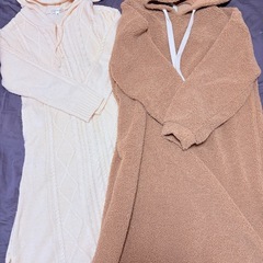 マタニティ ワンピース、パジャマ、レギンス、ジーンズの画像