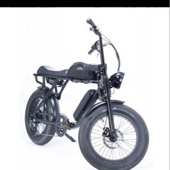 bronx buggy タンクバッグ　サドルバッグ　バイク　電動アシスト自転車の画像