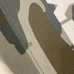 コールマン CITY CREEK チェアの画像
