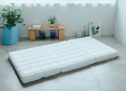 眠豆皮 SD