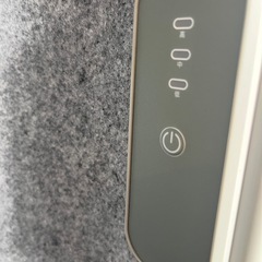 パネルヒーターの画像