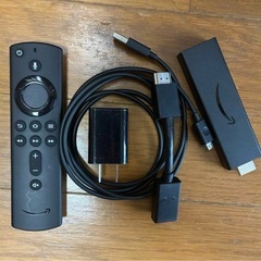 Amazon Fire TV Stick 4K 第1世代の画像