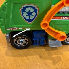 パウパト　ビークルの画像