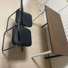テーブルの画像