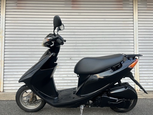 SUZUKI アドレスv50 原付 4スト FI車 DIO JOG ZX ZR ZZ Z4 管理番号