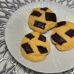 🍫ドバイチョコ&クッキー🍪の画像