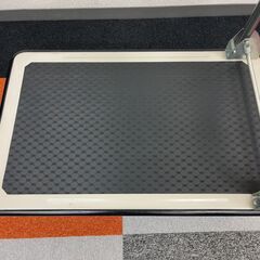 折りたたみ台車の画像