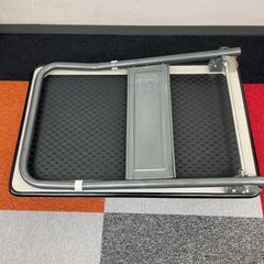 折りたたみ台車の画像