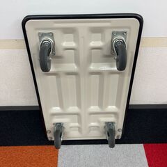 折りたたみ台車の画像