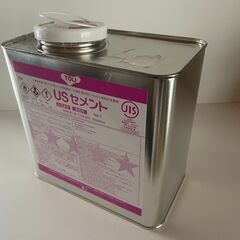 東リ　床ノリ　UＳセメント　３ｋｇ　　長尺シートの画像