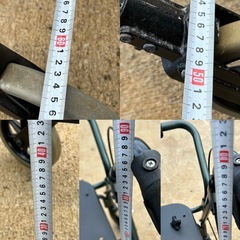 歩行器 歩行車 手押し車たけとらの画像
