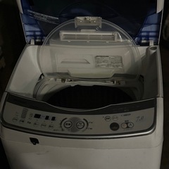 洗濯機7kgの画像