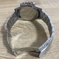 メンズ　腕時計の画像