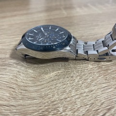 メンズ　腕時計の画像