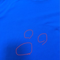 ヨネックス　Tシャツ　バドミントン　テニス　メンズLの画像