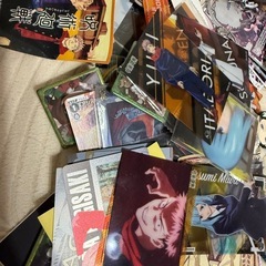 カード&キーホルダーの画像