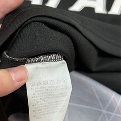 ヨネックス　Tシャツ テニス　バドミントン　メンズM JAPANの画像