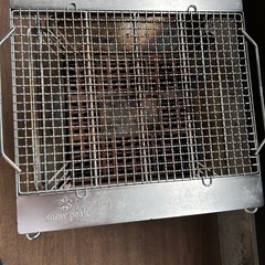 冬キャンプしませんか？その３　焚き火台の画像