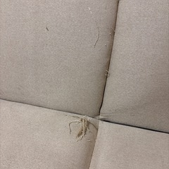 ソファの画像