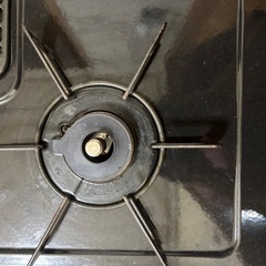 ガスコンロ
の画像