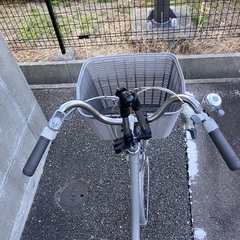 電動自転車 電動アシスト自転車  YAMAHA 大阪の画像