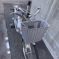 電動自転車 電動アシスト自転車  YAMAHA 大阪の画像